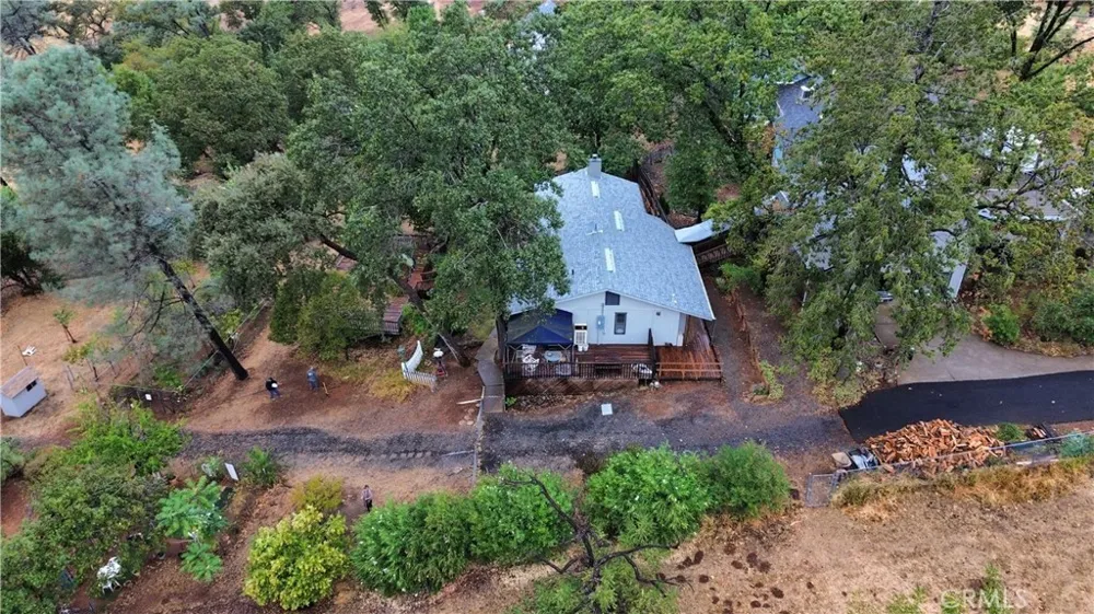 5129 Toyon Paradise, CA 95969
