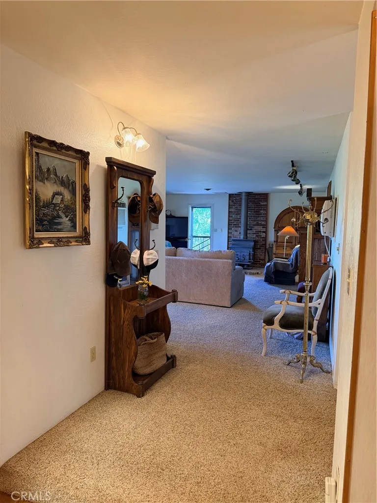5129 Toyon Paradise, CA 95969