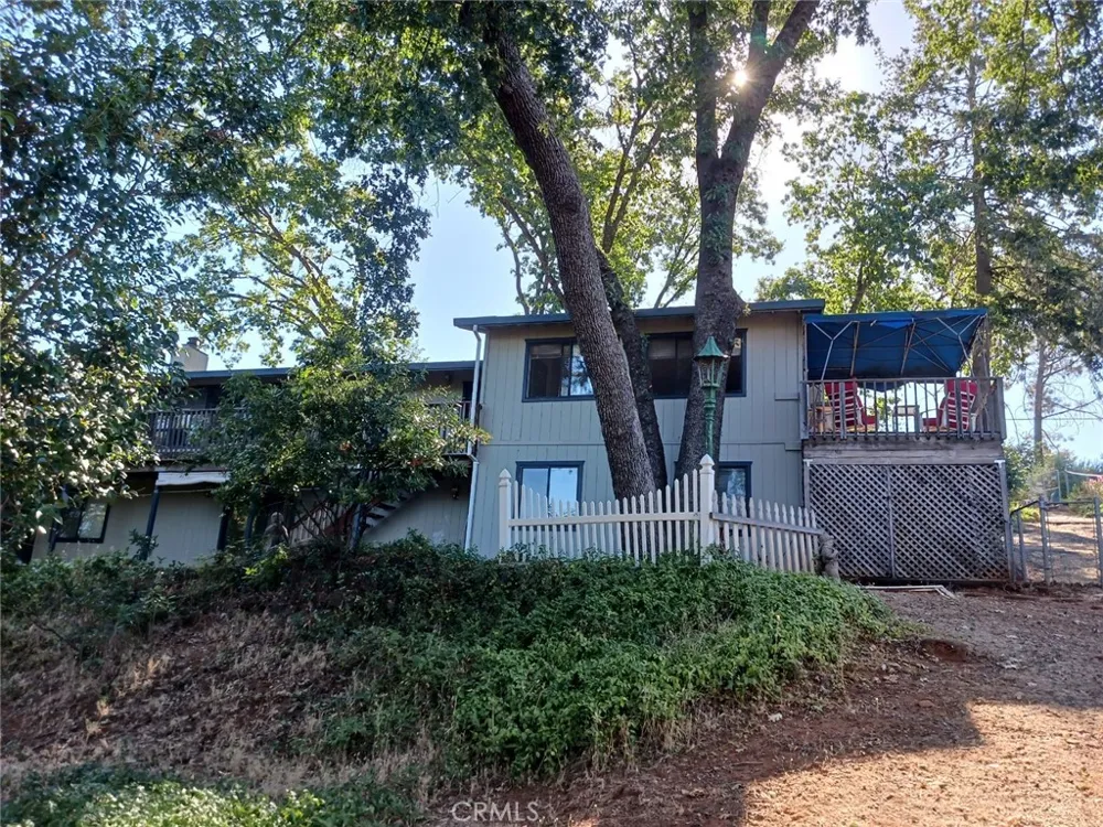 5129 Toyon Paradise, CA 95969
