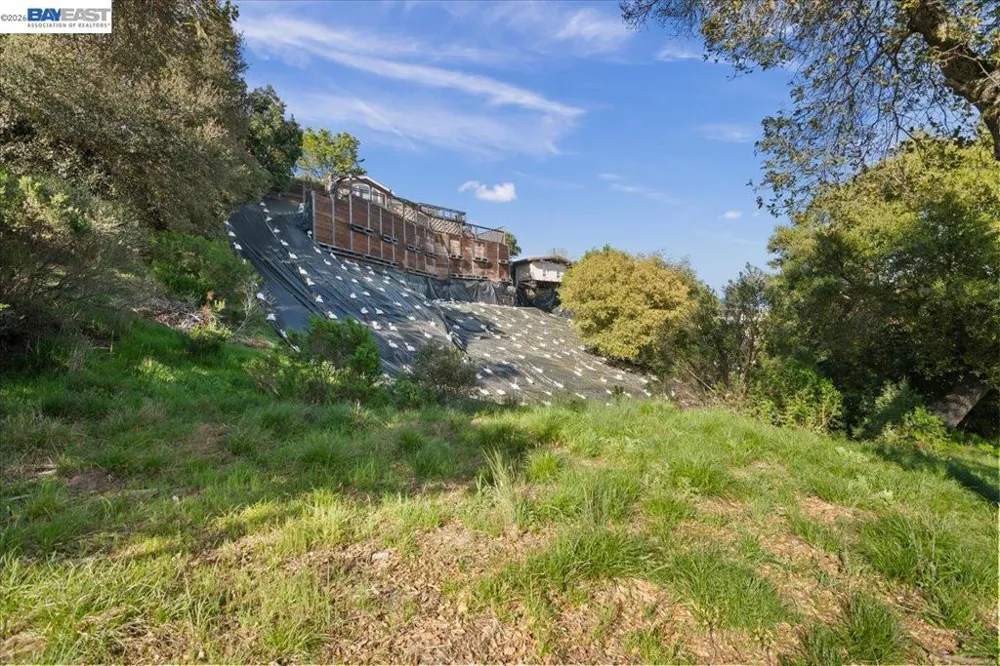 Silverwood Dr Lafayette, CA 94549