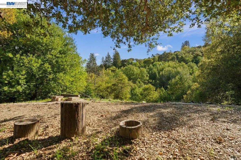 Silverwood Dr Lafayette, CA 94549