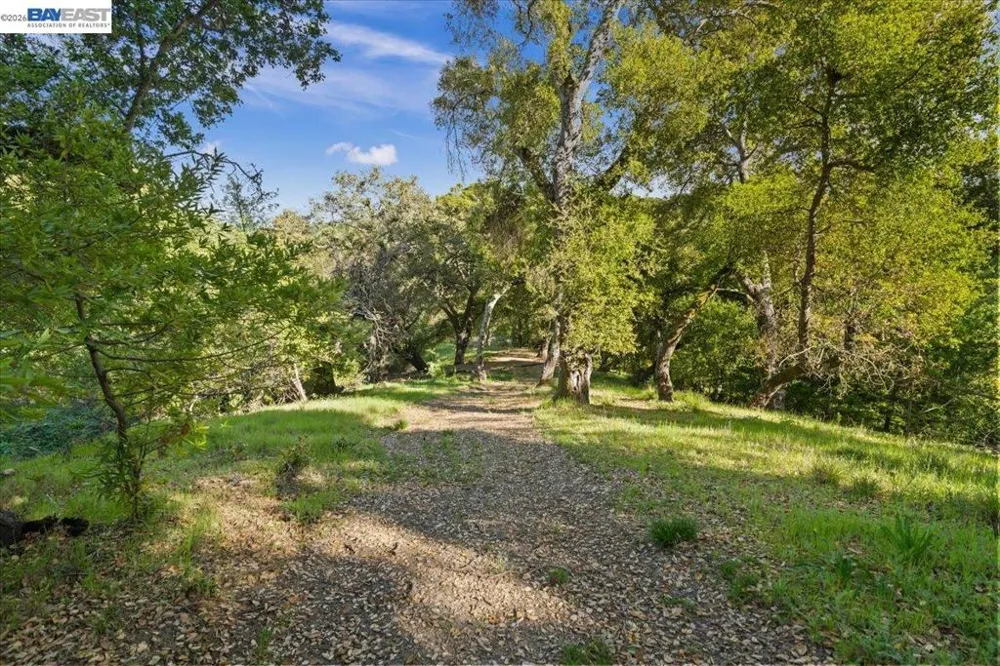 Silverwood Dr Lafayette, CA 94549