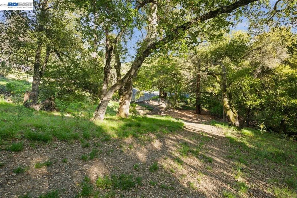Silverwood Dr Lafayette, CA 94549