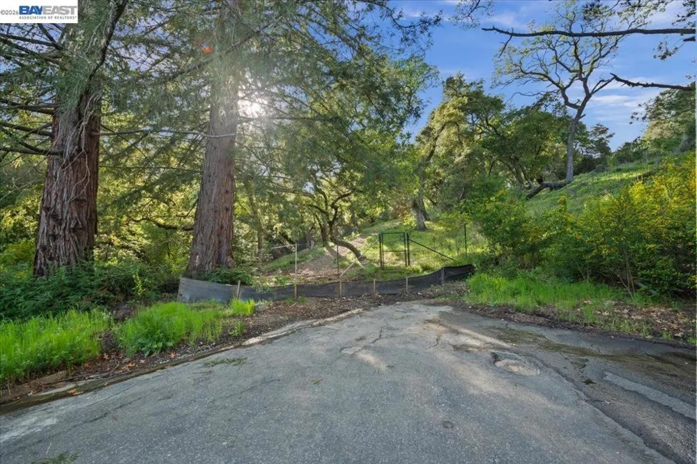 Silverwood Dr Lafayette, CA 94549