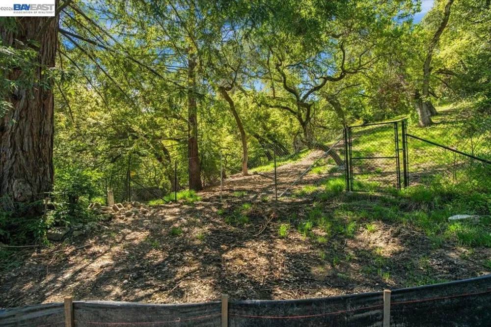 Silverwood Dr Lafayette, CA 94549