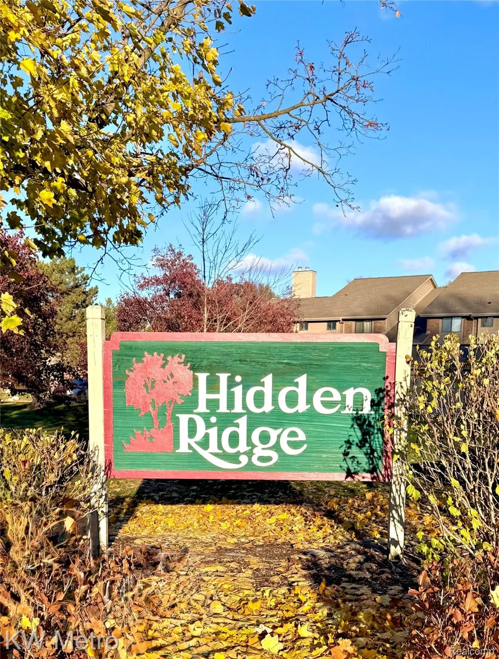 11773 Sycamore Drive #25 Plymouth City, MI 48170