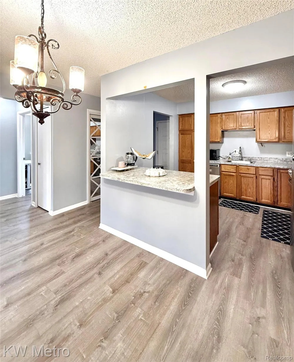 11773 Sycamore Drive #25 Plymouth City, MI 48170