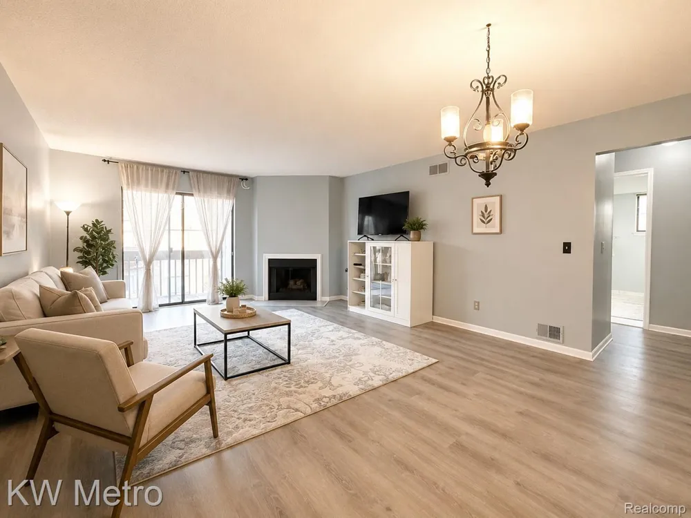 11773 Sycamore Drive #25 Plymouth City, MI 48170