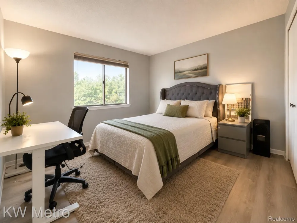11773 Sycamore Drive #25 Plymouth City, MI 48170