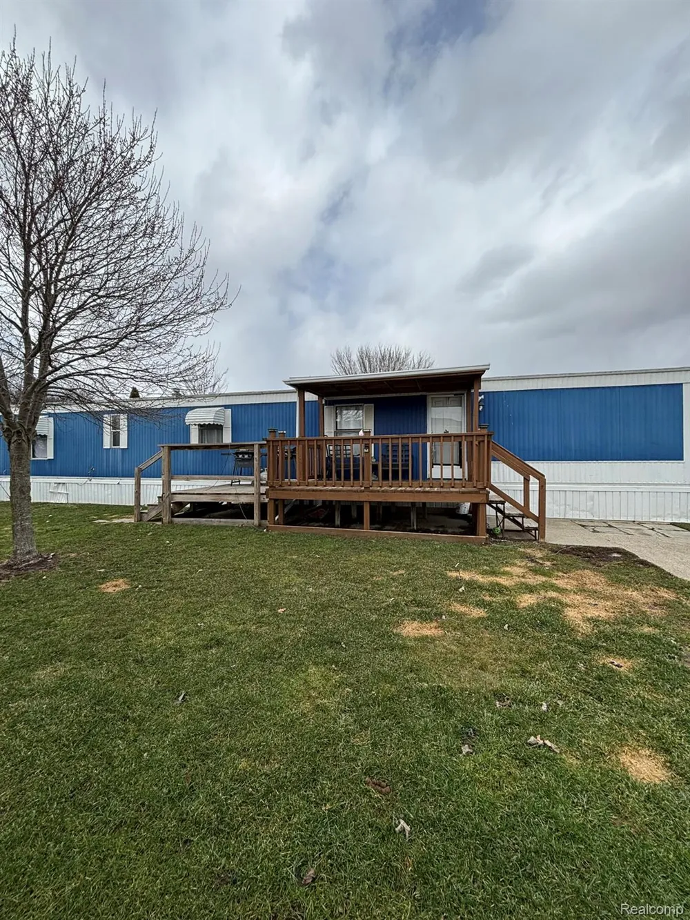 225 W Thornridge Lane Mt Morris City, MI 48458