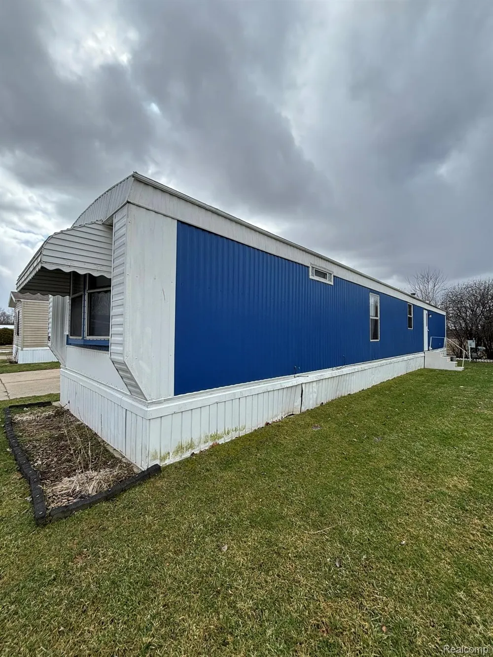 225 W Thornridge Lane Mt Morris City, MI 48458
