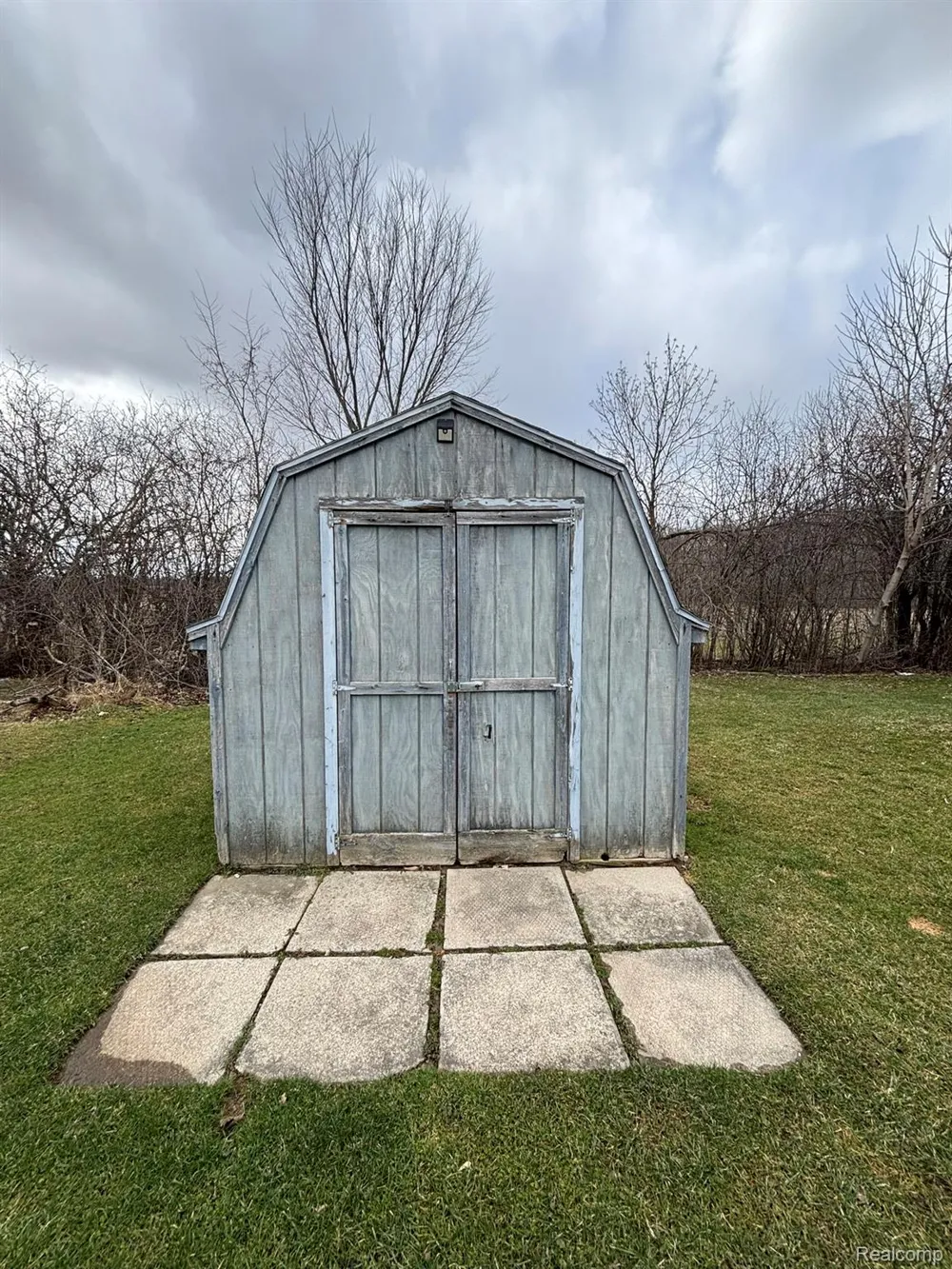 225 W Thornridge Lane Mt Morris City, MI 48458