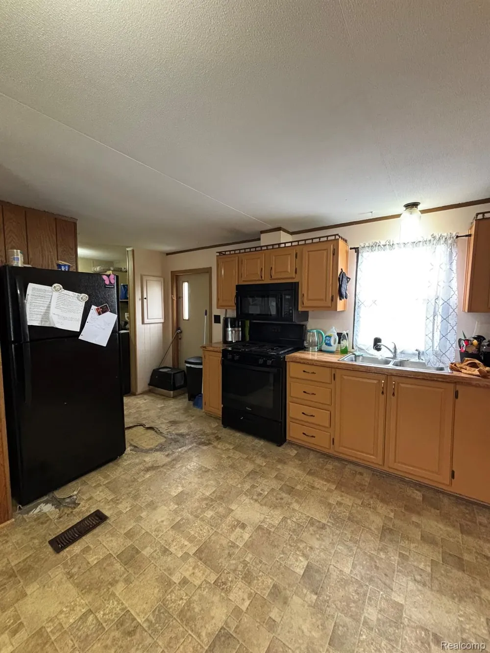 225 W Thornridge Lane Mt Morris City, MI 48458