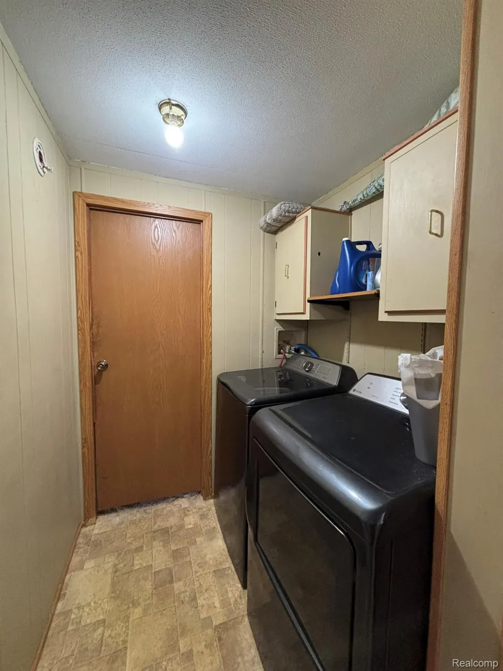225 W Thornridge Lane Mt Morris City, MI 48458