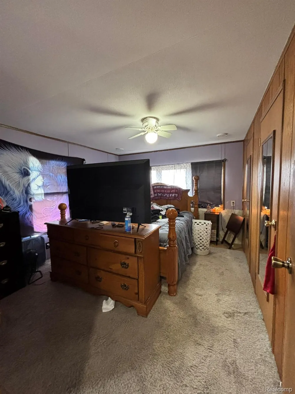 225 W Thornridge Lane Mt Morris City, MI 48458
