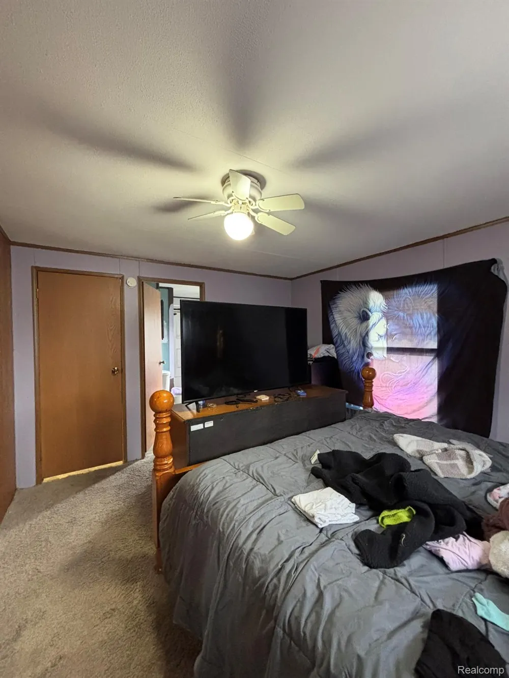 225 W Thornridge Lane Mt Morris City, MI 48458