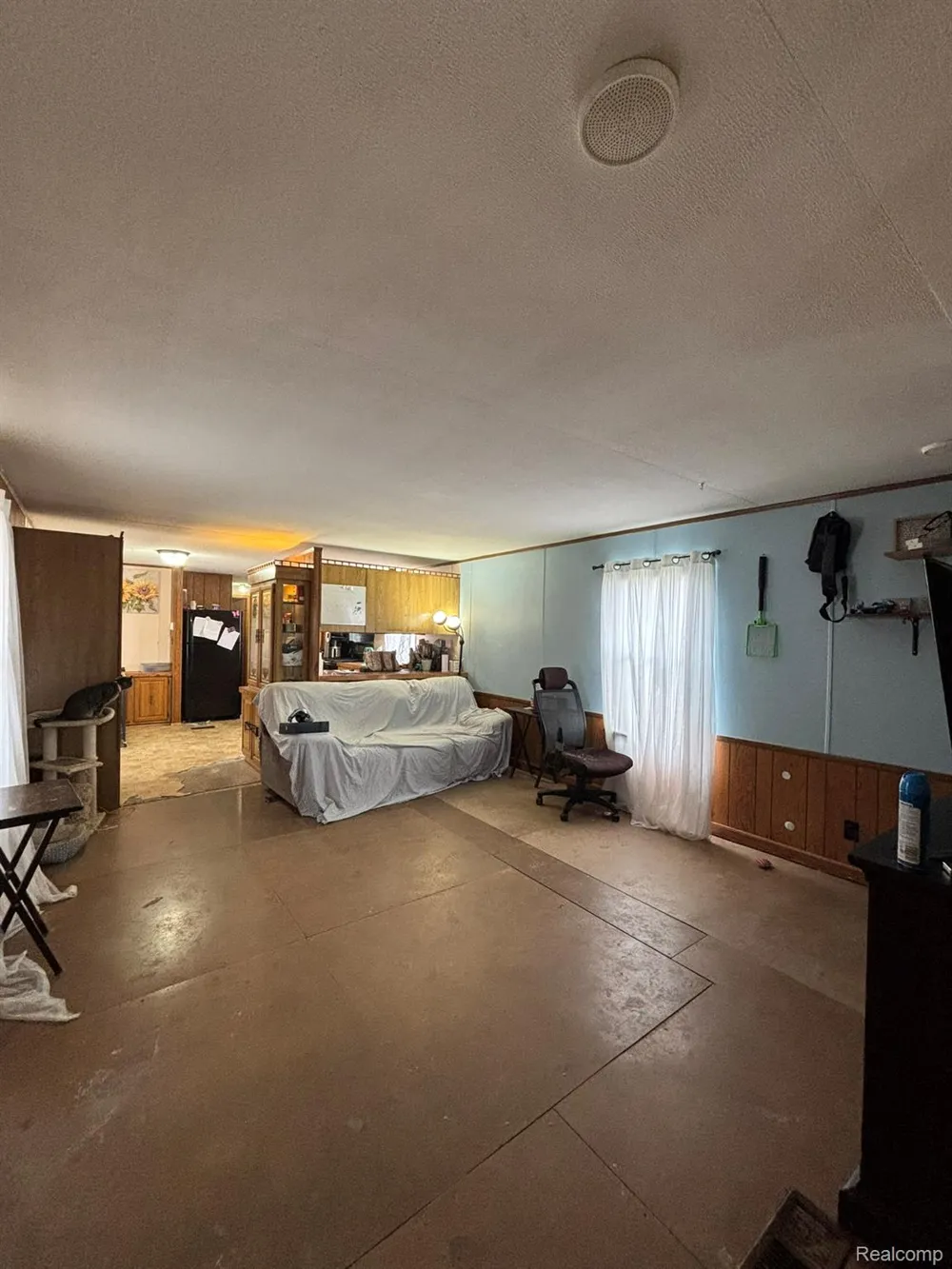 225 W Thornridge Lane Mt Morris City, MI 48458