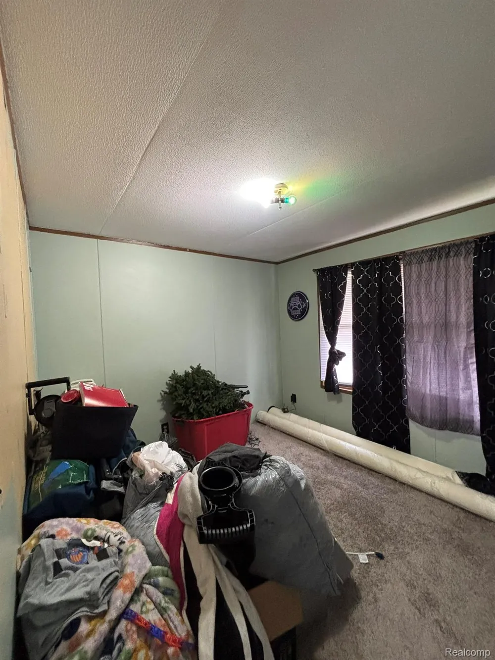 225 W Thornridge Lane Mt Morris City, MI 48458