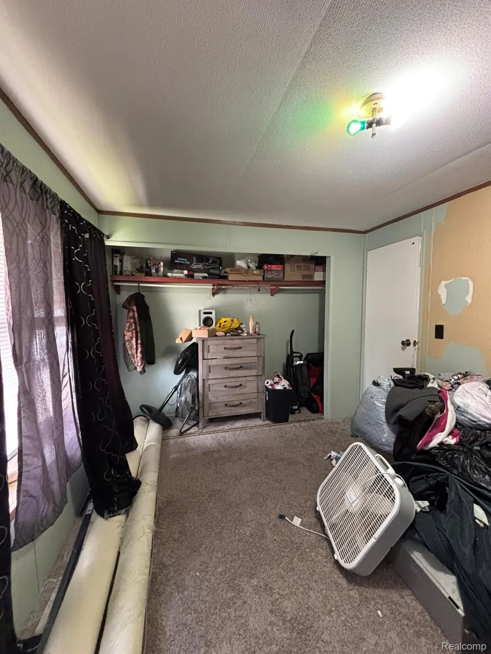 225 W Thornridge Lane Mt Morris City, MI 48458