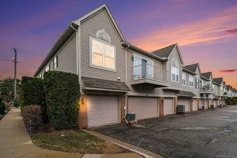 234 Wixom Road