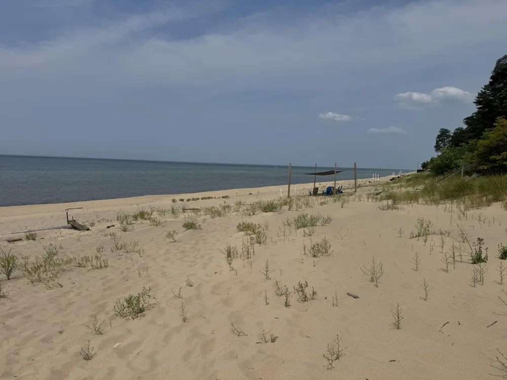 5285 Lakeshore Drive Port Sheldon Township, MI 49424