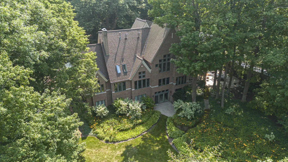 5285 Lakeshore Drive Port Sheldon Township, MI 49424
