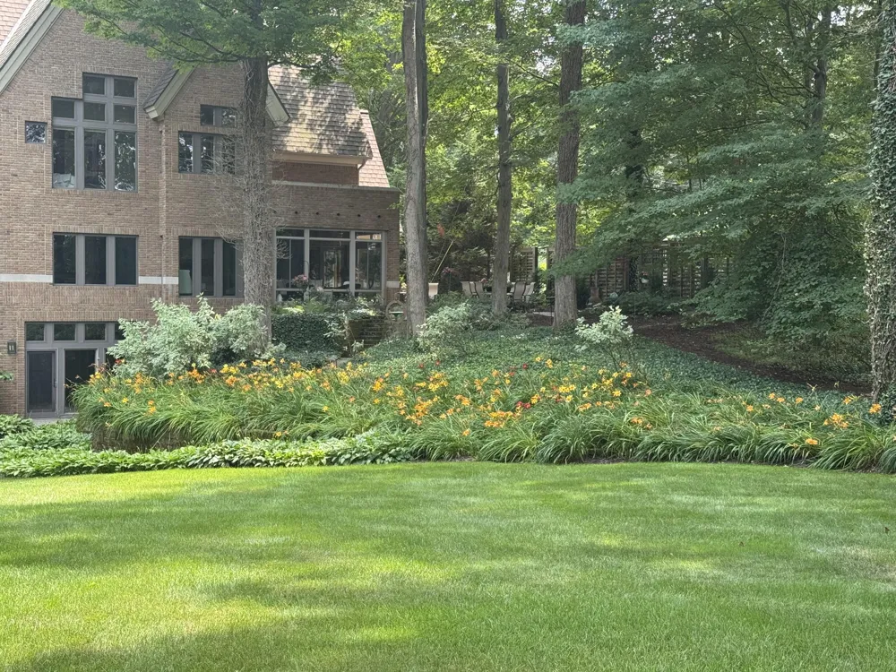 5285 Lakeshore Drive Port Sheldon Township, MI 49424
