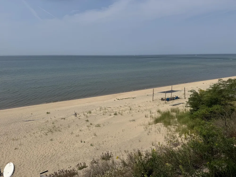 5285 Lakeshore Drive Port Sheldon Township, MI 49424