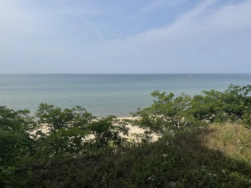 5285 Lakeshore Drive Port Sheldon Township, MI 49424