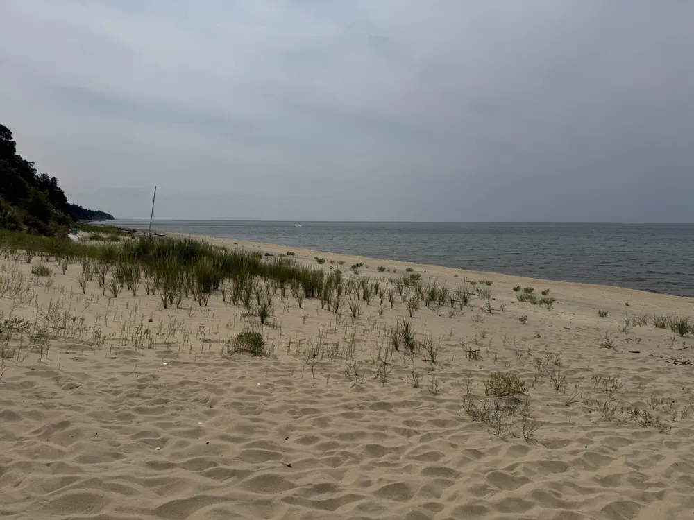 5285 Lakeshore Drive Port Sheldon Township, MI 49424