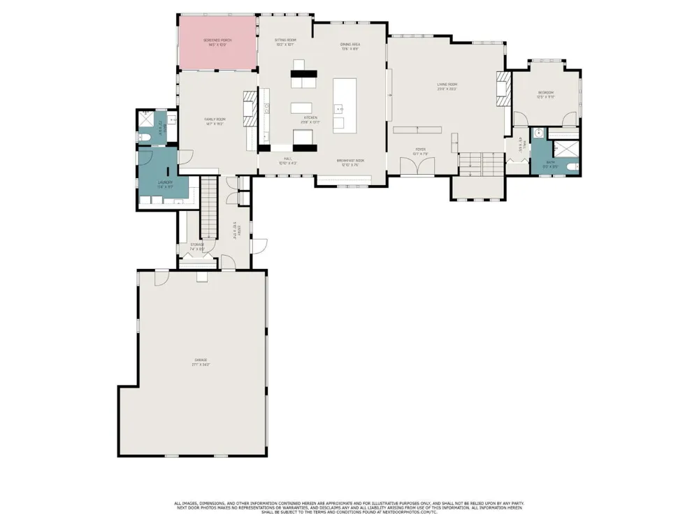 5285 Lakeshore Drive Port Sheldon Township, MI 49424
