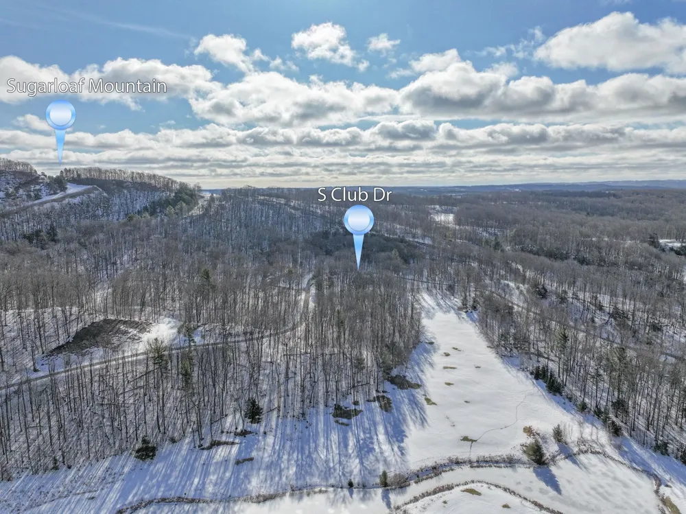 16 S Club Drive Cleveland Township, MI 49621