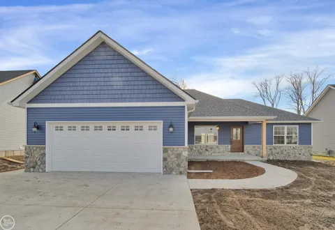 211 Carney Road