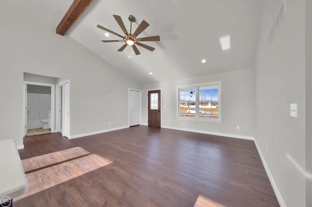 211 Carney Road St Clair City, MI 48079