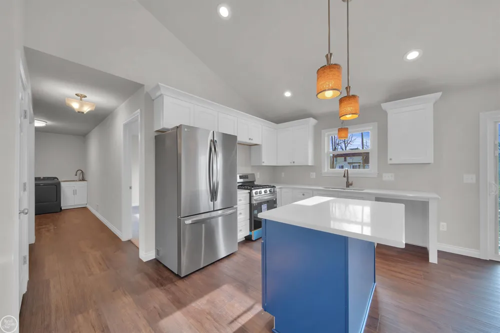 211 Carney Road St Clair City, MI 48079