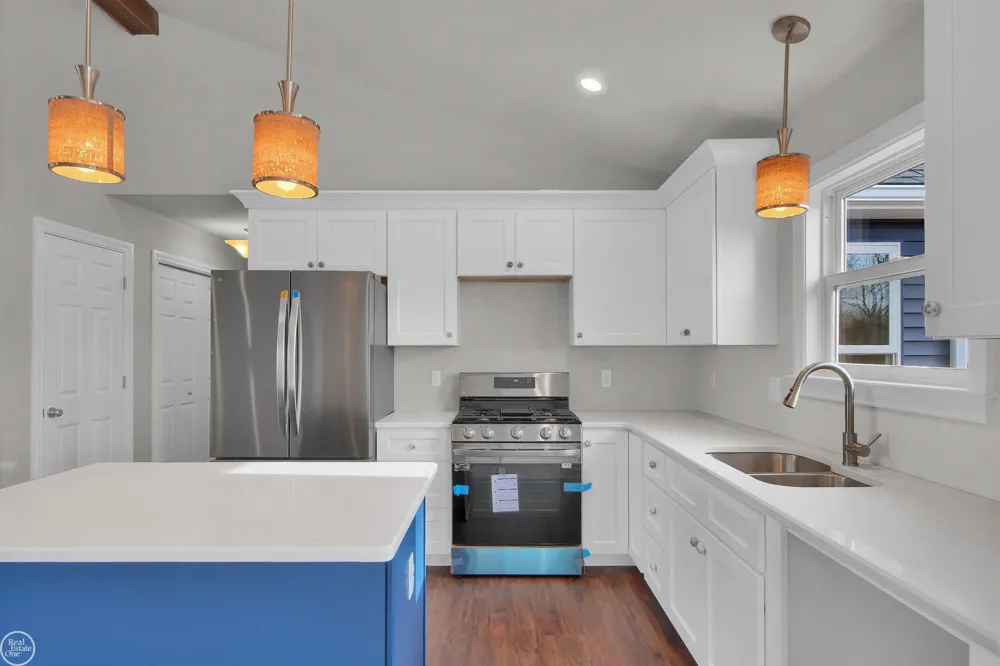 211 Carney Road St Clair City, MI 48079