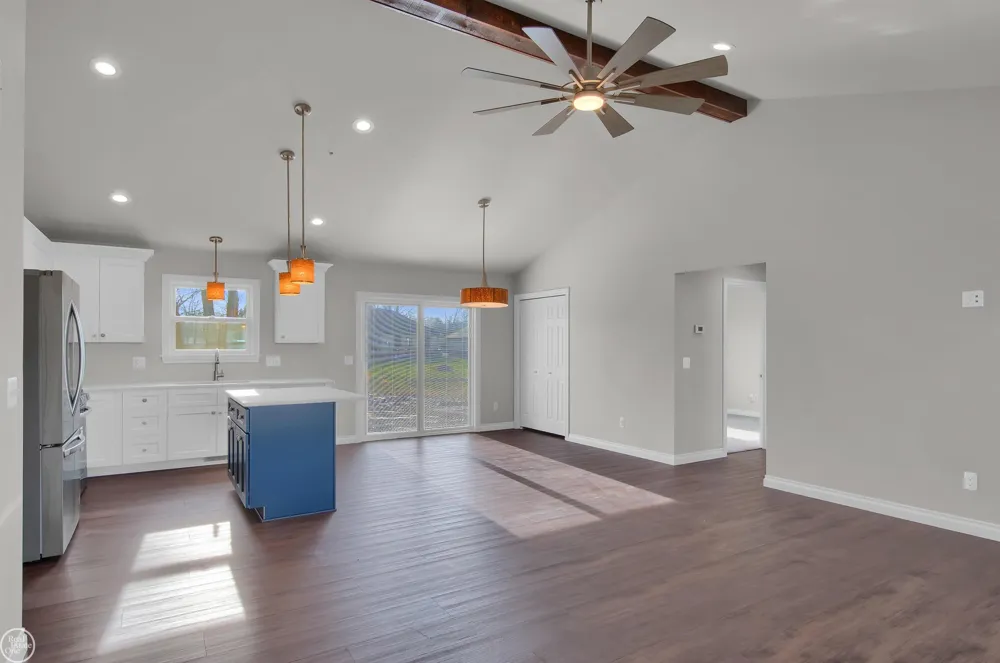 211 Carney Road St Clair City, MI 48079