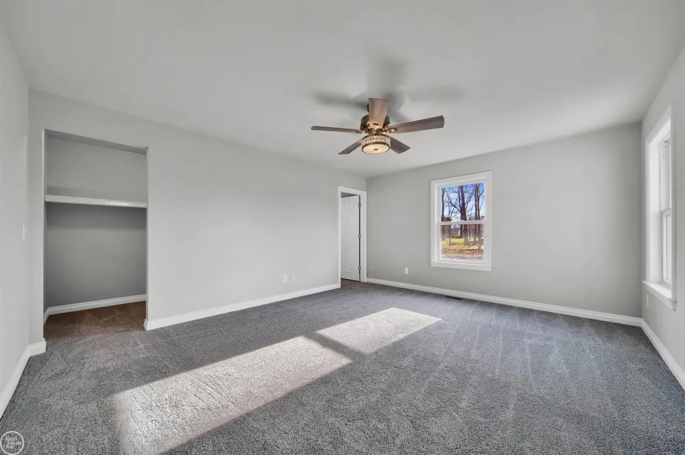 211 Carney Road St Clair City, MI 48079