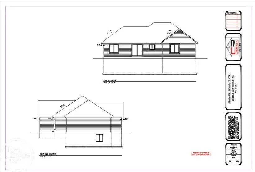 211 Carney Road St Clair City, MI 48079