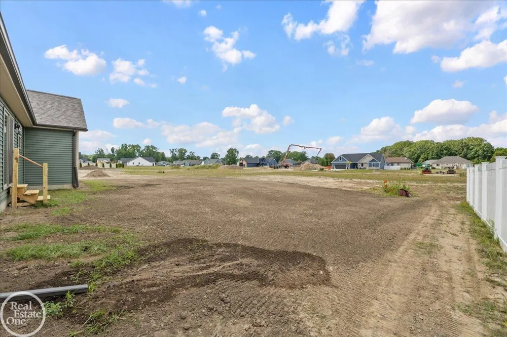 211 Carney Road St Clair City, MI 48079