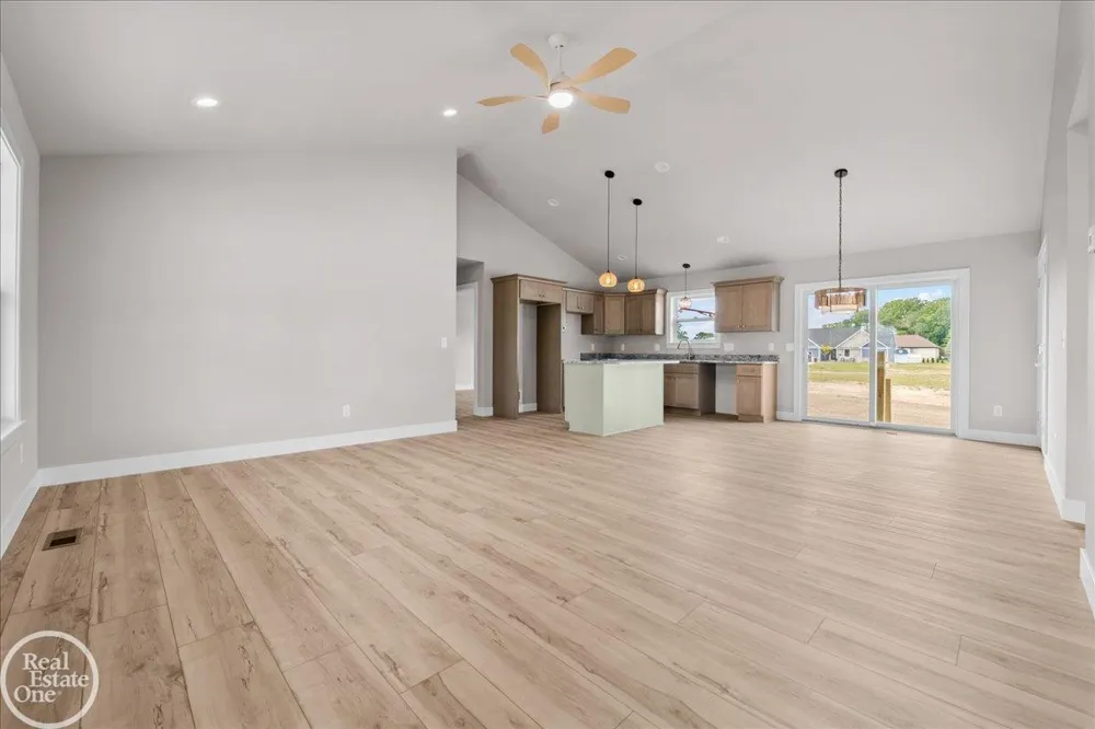 211 Carney Road St Clair City, MI 48079