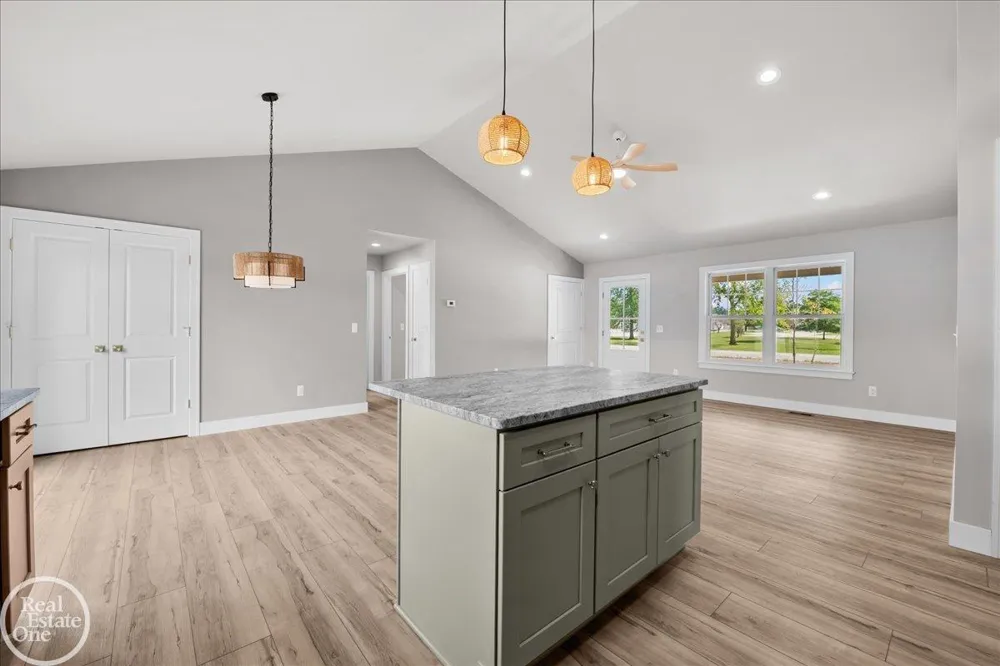 211 Carney Road St Clair City, MI 48079