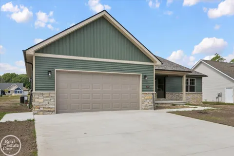 211 Carney Road