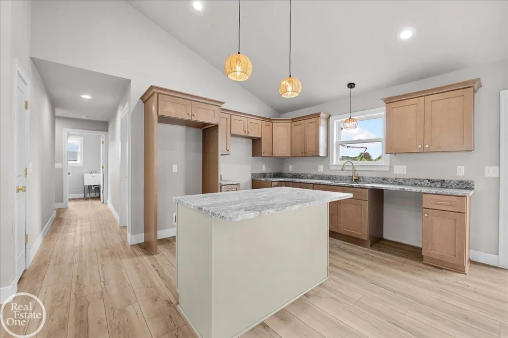 211 Carney Road St Clair City, MI 48079