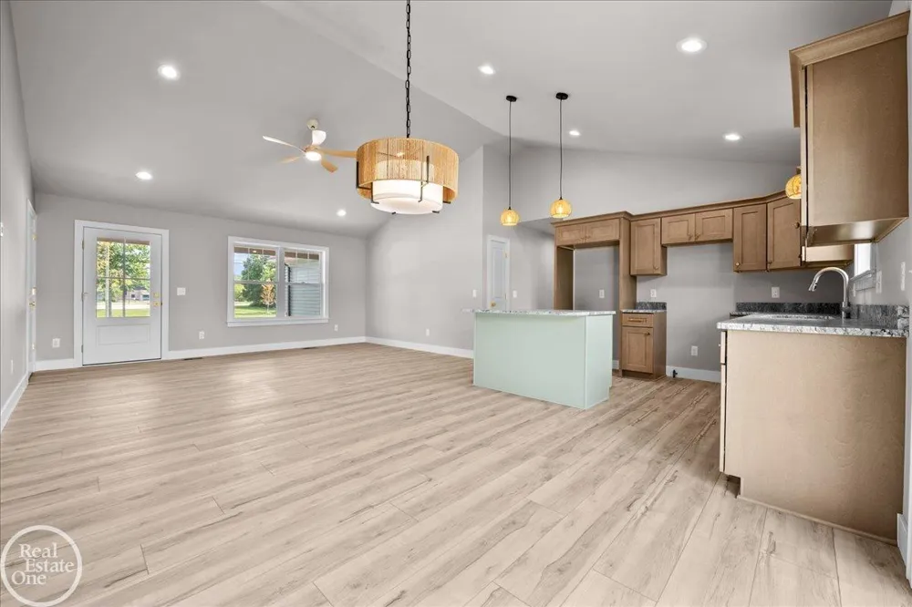 211 Carney Road St Clair City, MI 48079