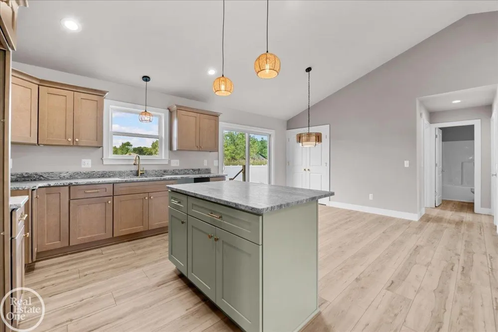 211 Carney Road St Clair City, MI 48079