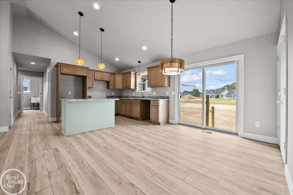 211 Carney Road St Clair City, MI 48079