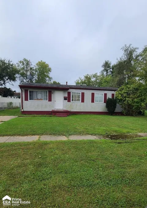 1181 Oleander Drive