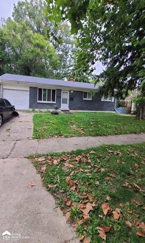 1258 Peachtree Drive