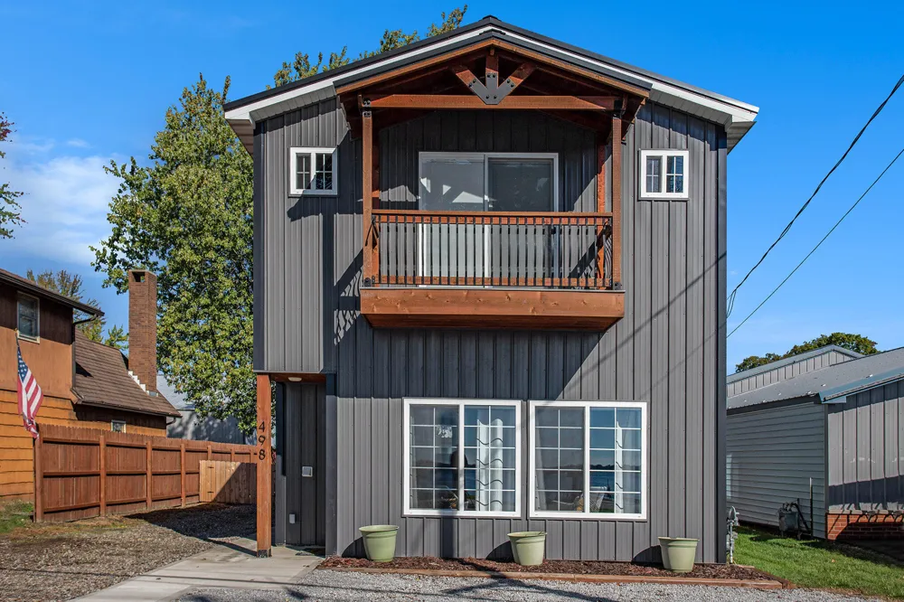 498 Warren Road Ovid Township, MI 49036